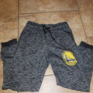 Boys NBA Joggers 10/12